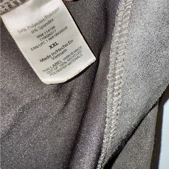 FRYE Men's Dark brown velvety like Shirt Jacket - Picture 5 of 5